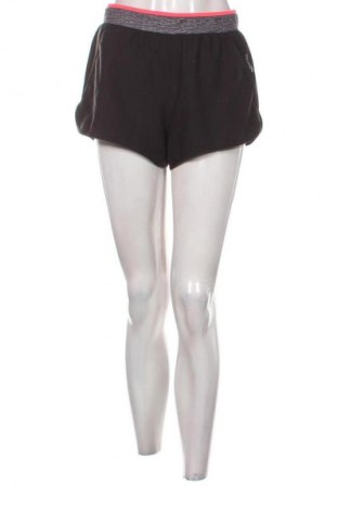 Pantaloni scurți de femei Decathlon, Mărime S, Culoare Negru, Preț 15,99 Lei