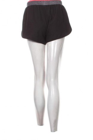 Pantaloni scurți de femei Decathlon, Mărime S, Culoare Negru, Preț 15,99 Lei