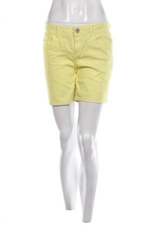 Női rövidnadrág Denim 1982, Méret M, Szín Sárga, Ár 1 569 Ft