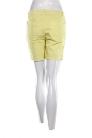 Női rövidnadrág Denim 1982, Méret M, Szín Sárga, Ár 1 569 Ft