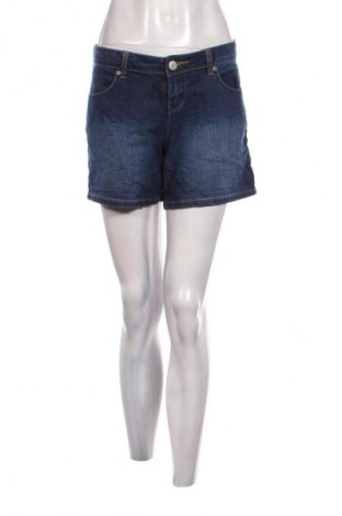 Дамски къс панталон Denim 24/7, Размер M, Цвят Син, Цена 2,04 €