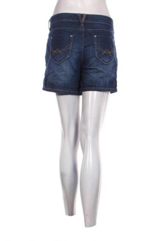 Дамски къс панталон Denim 24/7, Размер M, Цвят Син, Цена 2,04 €