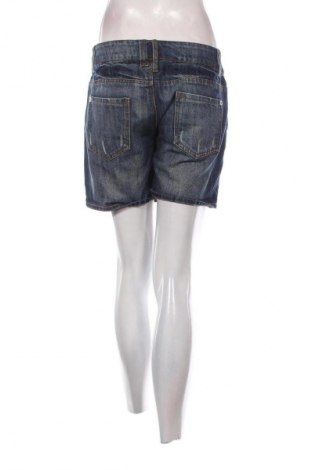 Pantaloni scurți de femei Denim Co., Mărime M, Culoare Albastru, Preț 7,99 Lei