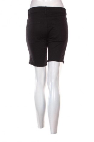 Damen Shorts Denim&Co., Größe S, Farbe Schwarz, Preis € 3,99