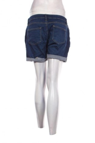 Pantaloni scurți de femei Denim Co., Mărime XL, Culoare Albastru, Preț 14,99 Lei