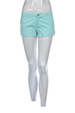 Дамски къс панталон Denim&Co., Размер S, Цвят Многоцветен, Цена 4,60 €