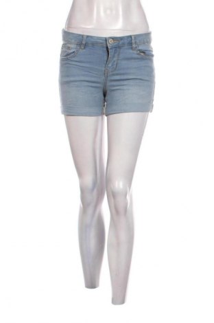 Дамски къс панталон Denim Co., Размер S, Цвят Син, Цена 2,55 €