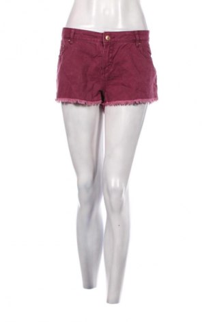 Női rövidnadrág Denim Co., Méret L, Szín Lila, Ár 1 579 Ft