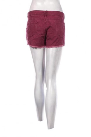 Női rövidnadrág Denim Co., Méret L, Szín Lila, Ár 1 579 Ft