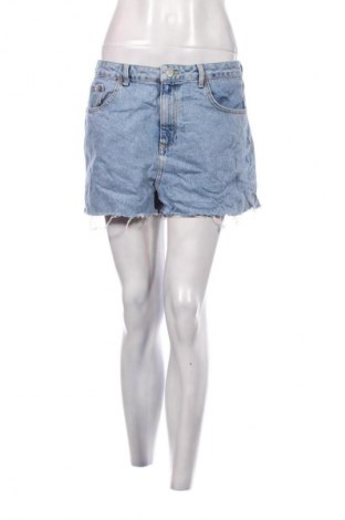 Női rövidnadrág Denim&Co., Méret L, Szín Kék, Ár 1 499 Ft