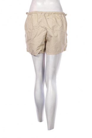 Дамски къс панталон Denim&Co., Размер M, Цвят Бежов, Цена 2,55 €