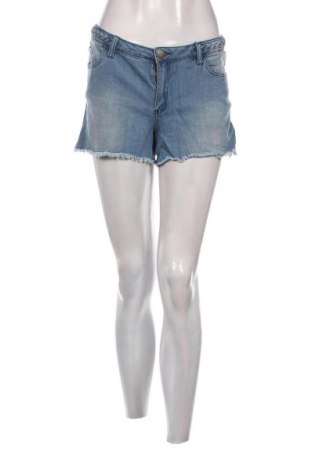 Dámské kraťasy  Denim Co., Velikost L, Barva Modrá, Cena  69,00 Kč