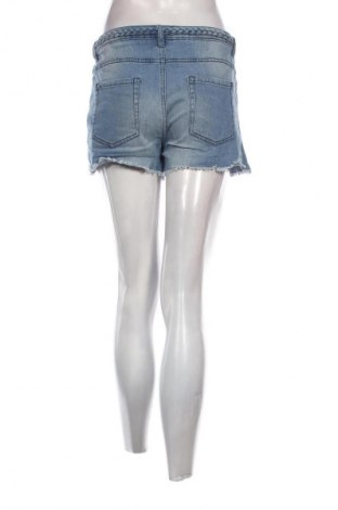 Dámské kraťasy  Denim Co., Velikost L, Barva Modrá, Cena  69,00 Kč