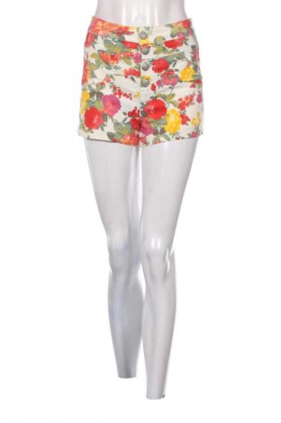 Damen Shorts Denim Co., Größe S, Farbe Mehrfarbig, Preis € 2,99