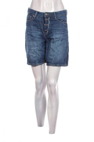Дамски къс панталон Edc By Esprit, Размер M, Цвят Син, Цена 3,06 €