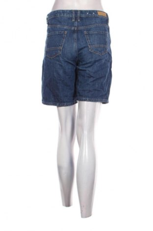 Дамски къс панталон Edc By Esprit, Размер M, Цвят Син, Цена 3,06 €