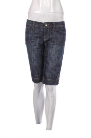 Női rövidnadrág Edc By Esprit, Méret M, Szín Kék, Ár 1 799 Ft