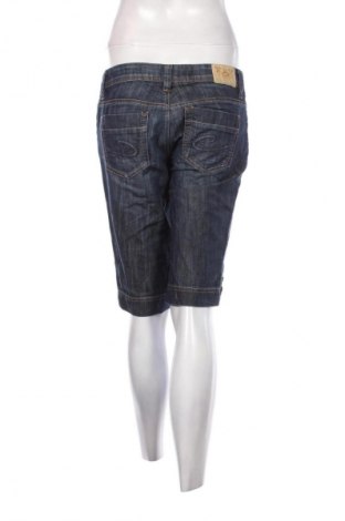 Női rövidnadrág Edc By Esprit, Méret M, Szín Kék, Ár 1 799 Ft