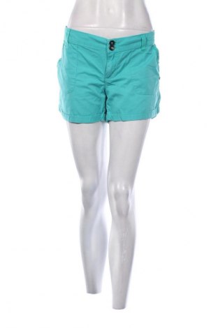 Damskie szorty Edc By Esprit, Rozmiar L, Kolor Niebieski, Cena 23,99 zł