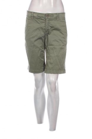 Női rövidnadrág Edc By Esprit, Méret M, Szín Zöld, Ár 1 649 Ft