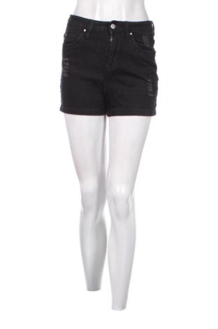 Damskie szorty Esmara, Rozmiar S, Kolor Czarny, Cena 22,47 zł