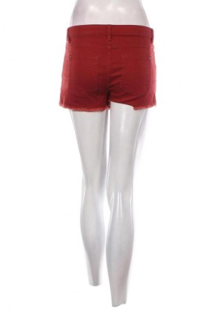 Női rövidnadrág Esmara, Méret M, Szín Piros, Ár 669 Ft