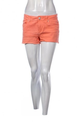 Дамски къс панталон Esmara, Размер M, Цвят Оранжев, Цена 2,04 €