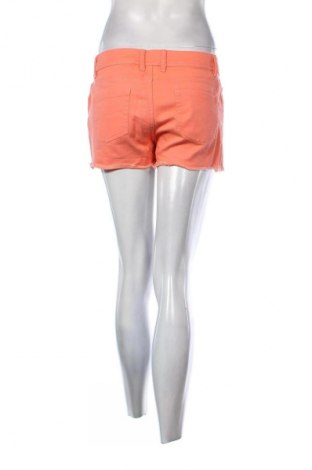 Дамски къс панталон Esmara, Размер M, Цвят Оранжев, Цена 2,04 €