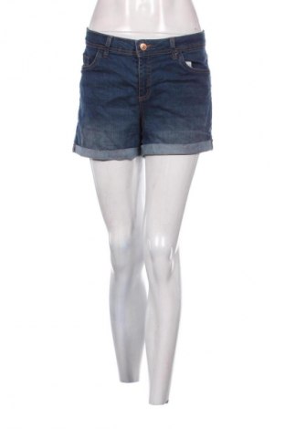 Női rövidnadrág Esmara, Méret M, Szín Kék, Ár 779 Ft