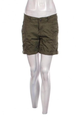Női rövidnadrág Esprit, Méret S, Szín Zöld, Ár 1 419 Ft