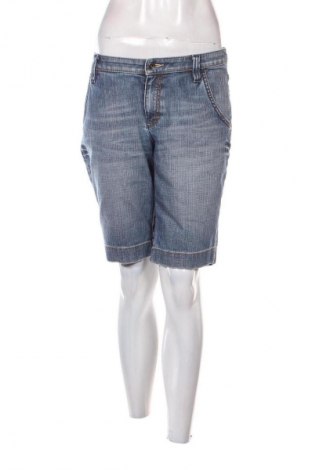 Damskie szorty Esprit, Rozmiar L, Kolor Niebieski, Cena 22,99 zł