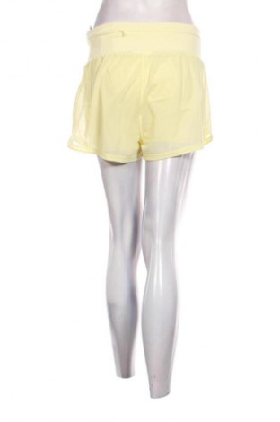Γυναικείο κοντό παντελόνι Etam, Μέγεθος S, Χρώμα Κίτρινο, Τιμή 3,99 €