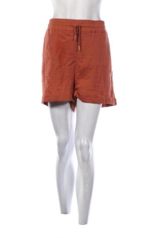 Дамски къс панталон Etam, Размер L, Цвят Кафяв, Цена 13,80 €