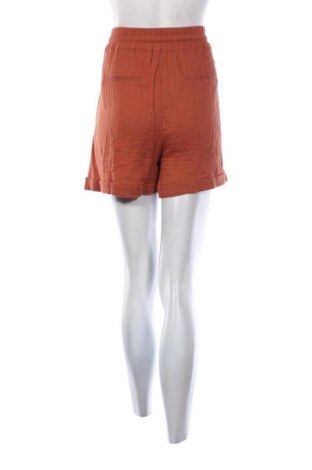 Дамски къс панталон Etam, Размер L, Цвят Кафяв, Цена 13,80 €