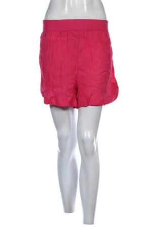 Γυναικείο κοντό παντελόνι F&F, Μέγεθος M, Χρώμα Ρόζ , Τιμή 3,99 €