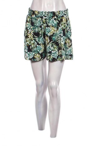 Дамски къс панталон F&F, Размер M, Цвят Многоцветен, Цена 2,55 €