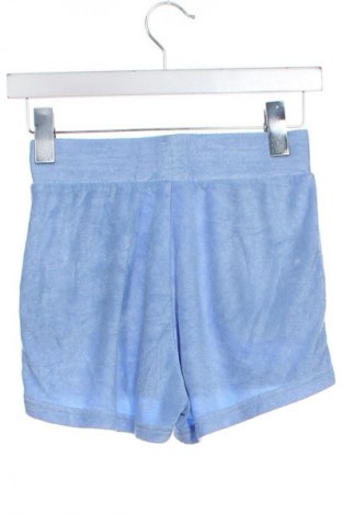 Pantaloni scurți de femei F&F, Mărime XS, Culoare Albastru, Preț 30,99 Lei