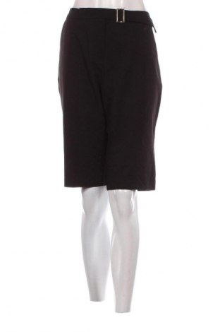 Дамски къс панталон F&F, Размер M, Цвят Черен, Цена 2,04 €