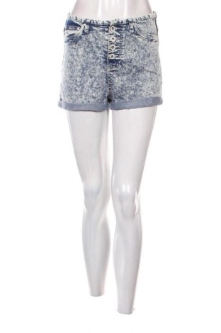 Дамски къс панталон Fb Sister, Размер S, Цвят Син, Цена 3,06 €