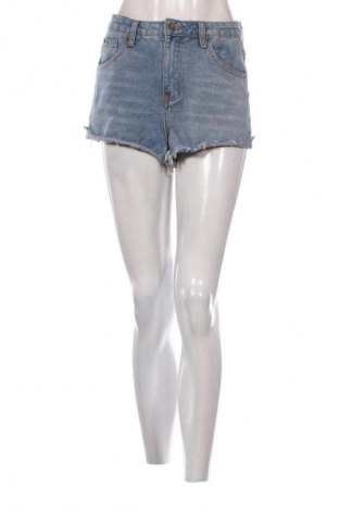 Дамски къс панталон Fisherfield, Размер S, Цвят Син, Цена 2,04 €