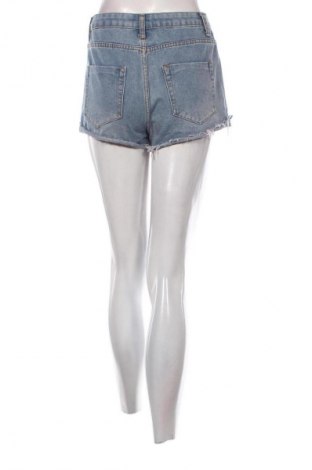 Дамски къс панталон Fisherfield, Размер S, Цвят Син, Цена 2,04 €