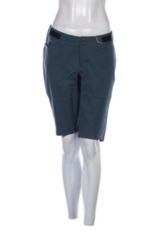 Pantaloni scurți de femei Giro, Mărime M, Culoare Albastru, Preț 337,99 Lei