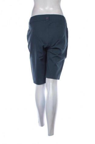 Pantaloni scurți de femei Giro, Mărime M, Culoare Albastru, Preț 337,99 Lei