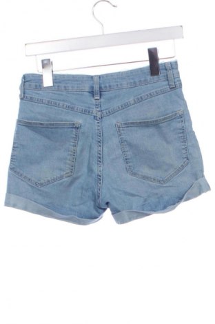 Dámské kraťasy  H&M, Velikost S, Barva Modrá, Cena  241,00 Kč
