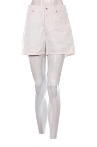 Damen Shorts H&M, Größe M, Farbe Weiß, Preis 12,99 €