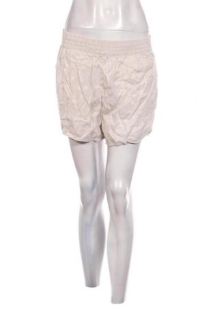 Dámské kraťasy  H&M, Velikost S, Barva Béžová, Cena  89,00 Kč