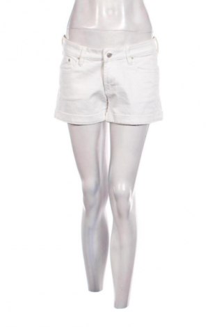 Dámské kraťasy  H&M, Velikost M, Barva Bílá, Cena  99,00 Kč