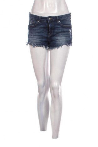 Dámské kraťasy  H&M, Velikost M, Barva Modrá, Cena  99,00 Kč