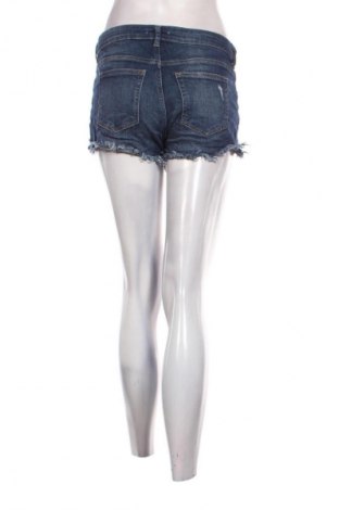 Dámské kraťasy  H&M, Velikost M, Barva Modrá, Cena  99,00 Kč