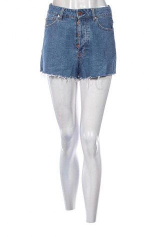 Dámské kraťasy  H&M, Velikost S, Barva Modrá, Cena  129,00 Kč